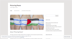 Desktop Screenshot of israelipeaceimages.com